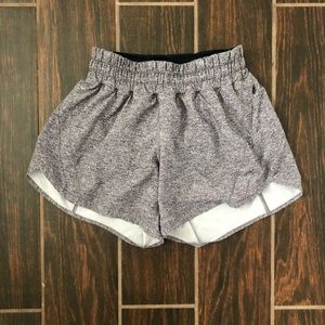 Lululemon Track that Short